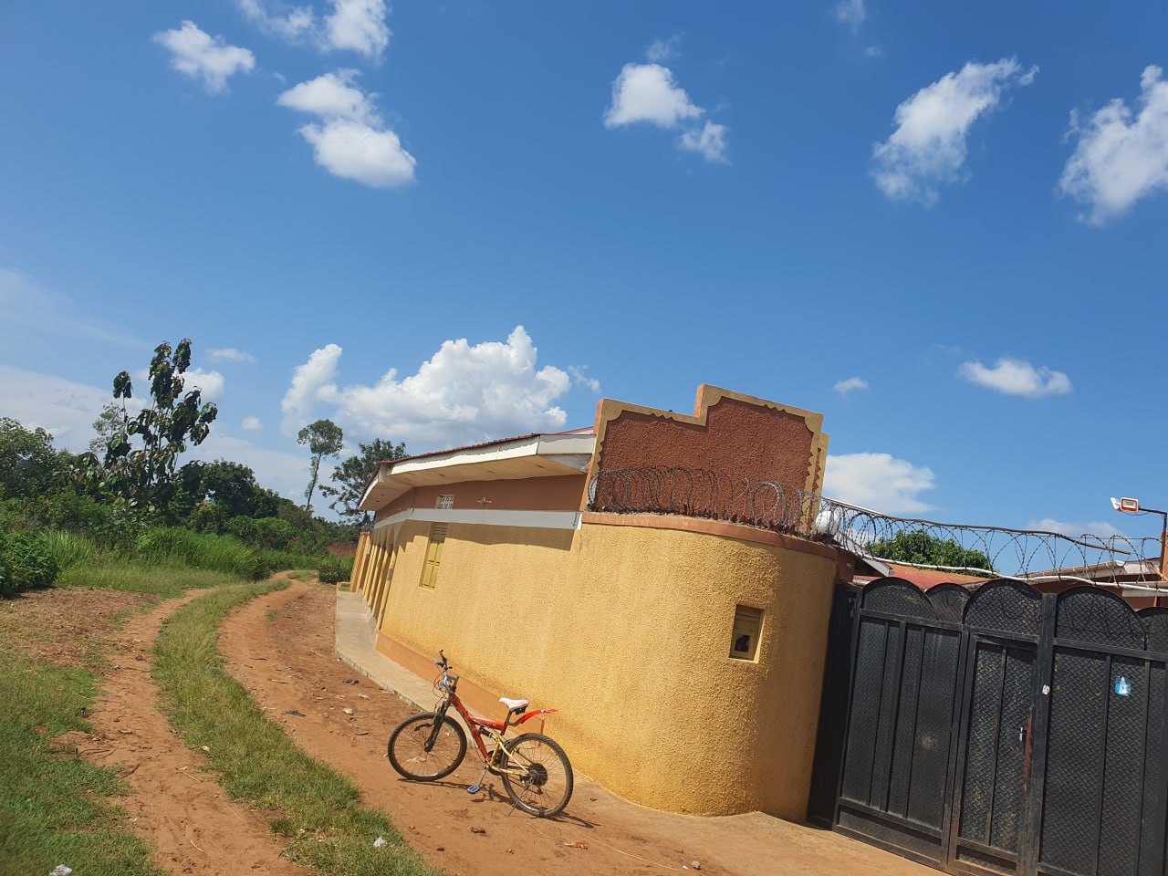 Hostel Image